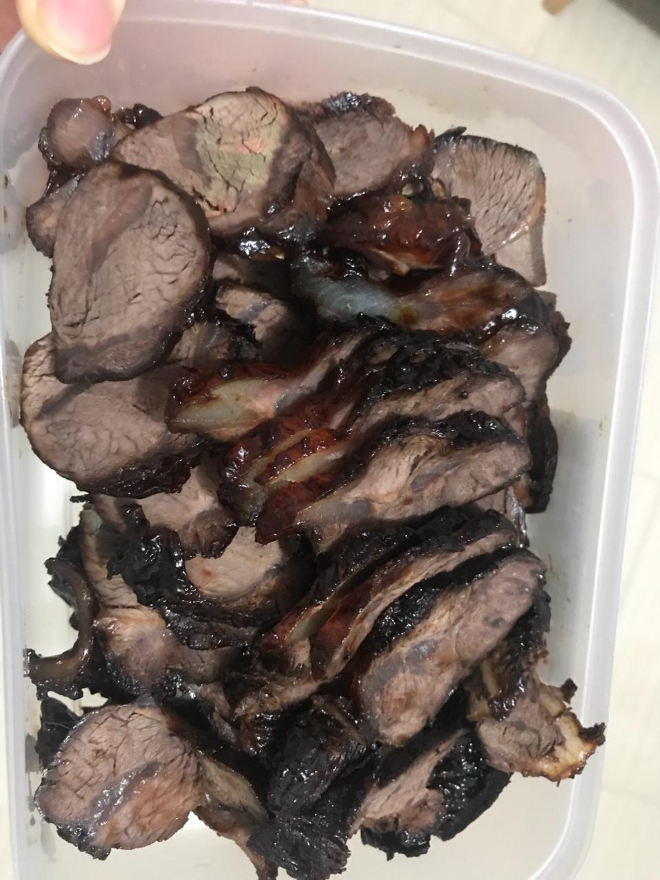 【美善品】卤牛腱子