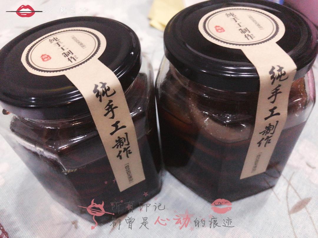 冰糖柠檬膏—超详细步骤，新手轻松驾驭
