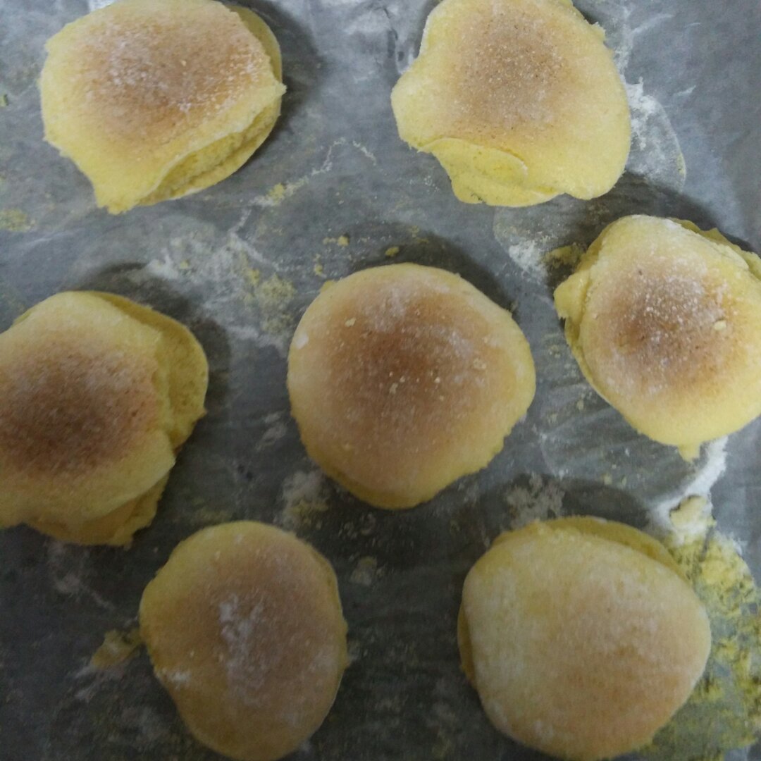 牛利、马卡龙，傻傻分不清楚～