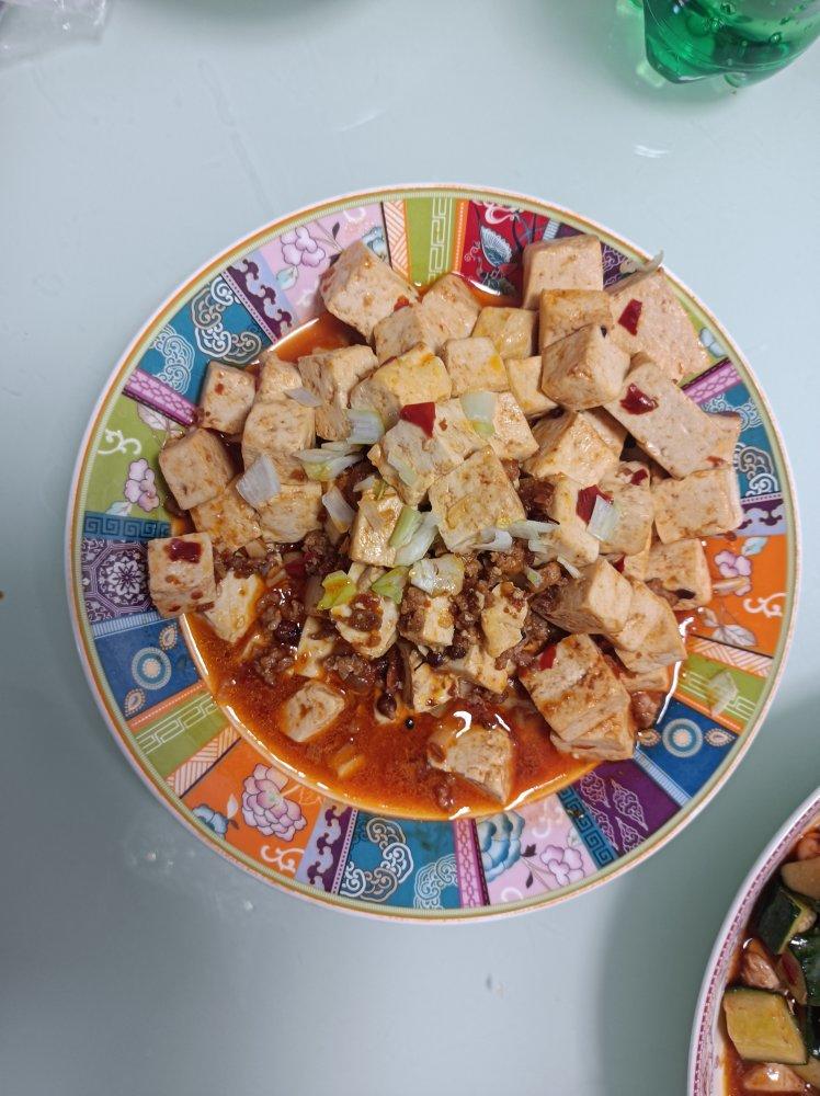 六种好吃的家常菜