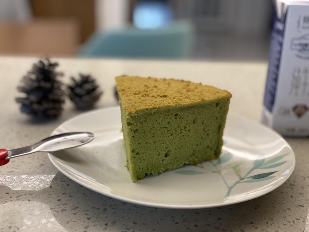酸奶戚风蛋糕（26厘米定制烤盘）