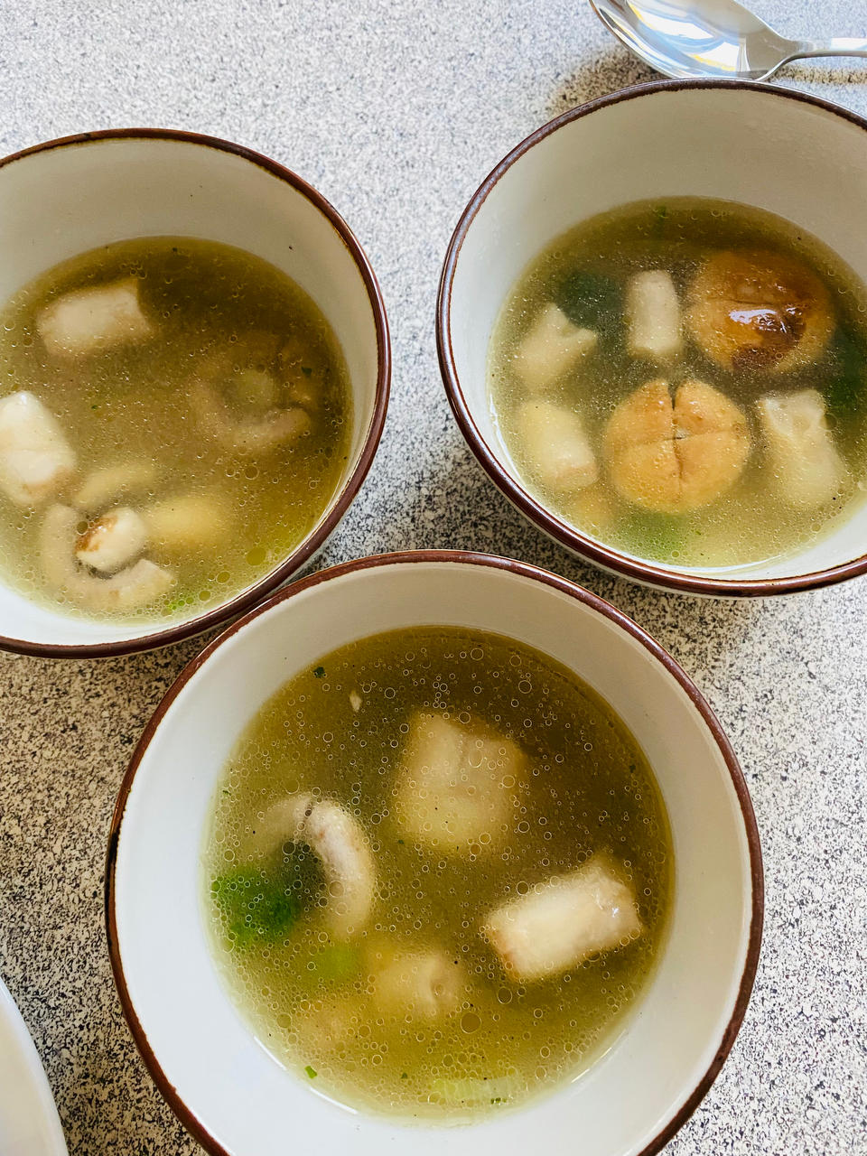 绝不翻车！什么都没放，却比鸡汤还鲜~