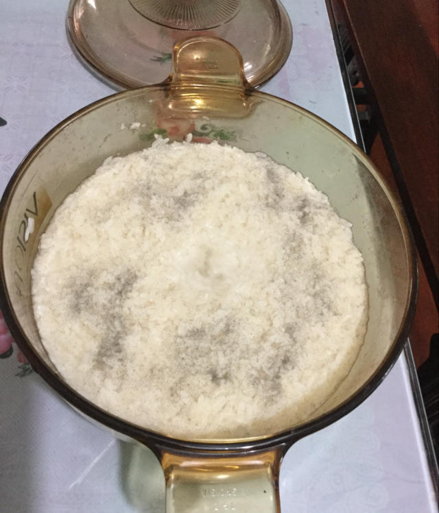 酒酿 (酒酿系列一）