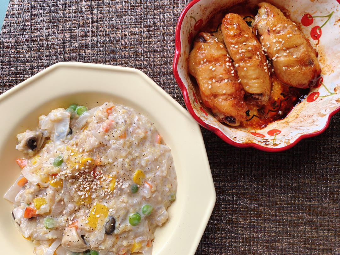 快乐食物健康吃到饱