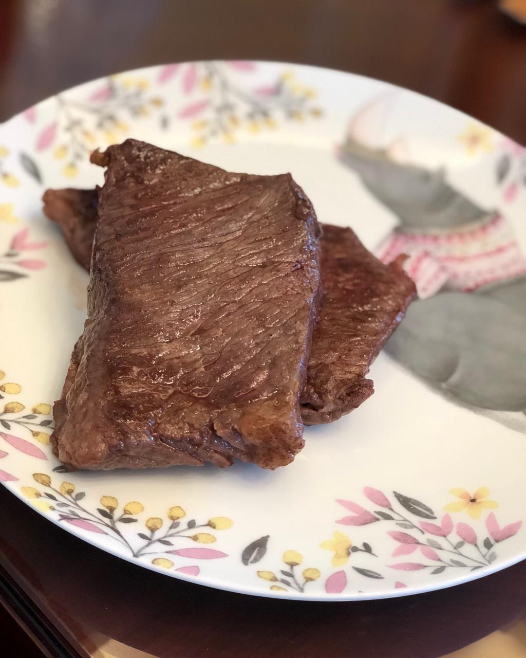 如何在家煎牛排