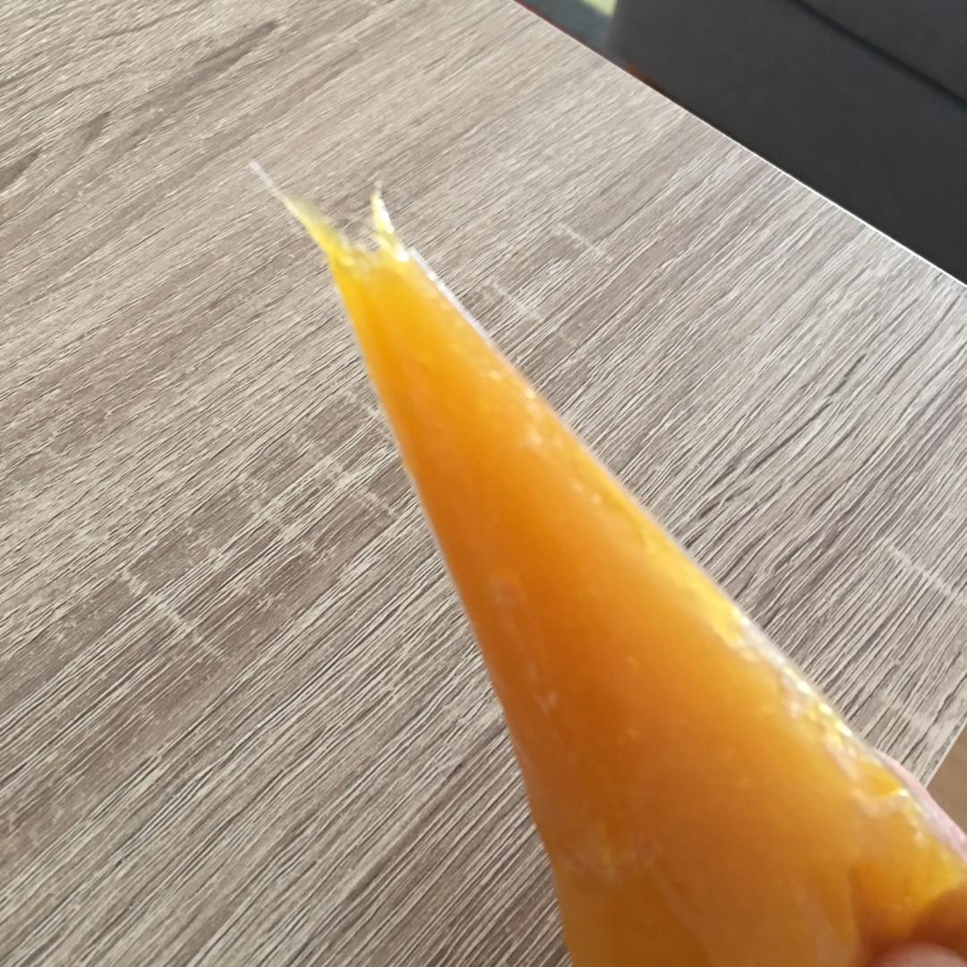 小马课堂 2 | 芒果百香果果酱 马卡龙的馅中馅