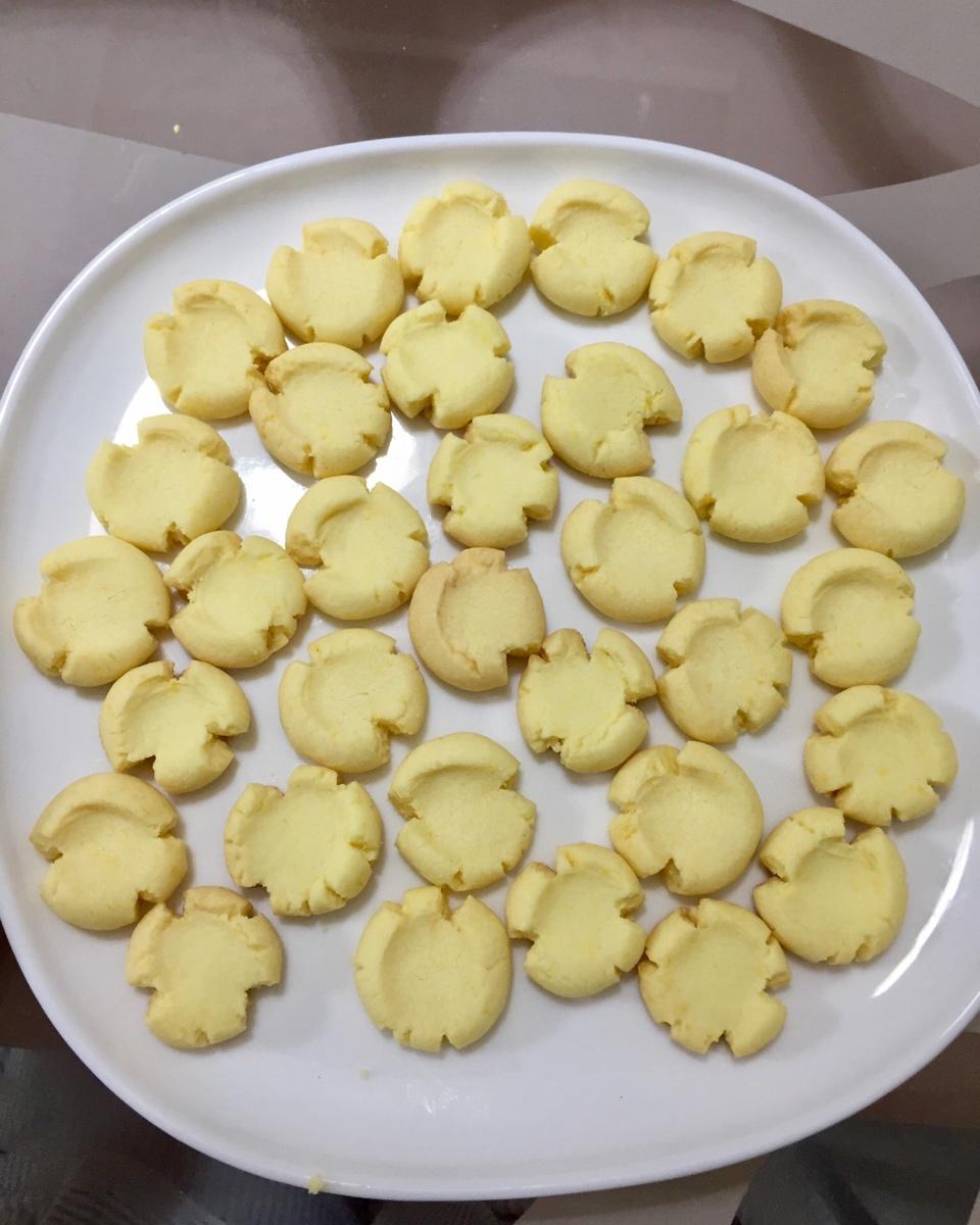 玛格丽特饼干