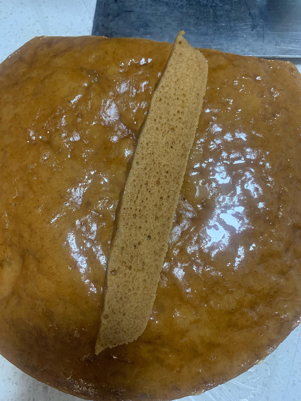 马拉糕 （红糖发糕）