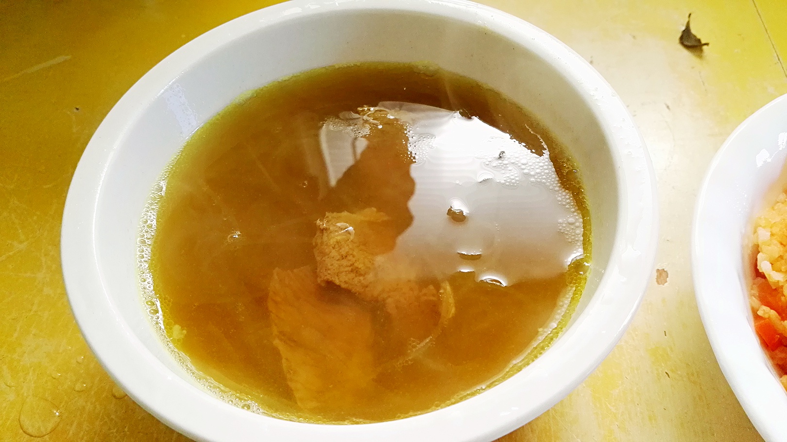 牛肉粉丝汤