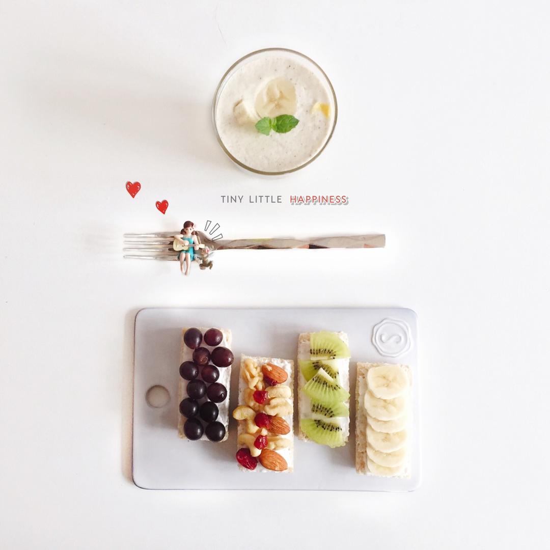 Bea's Breakfast