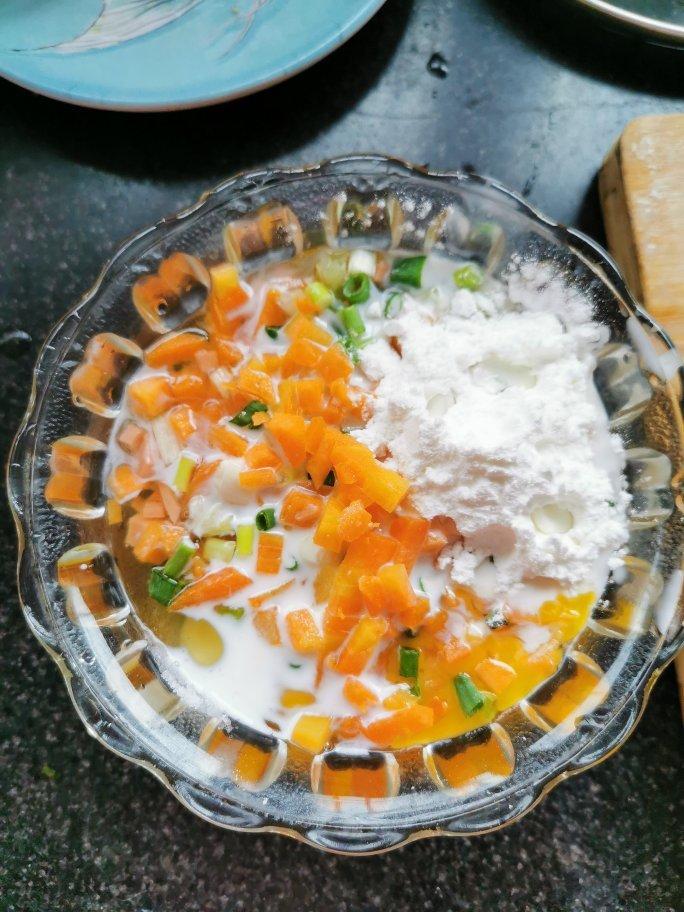 韩剧中的鸡蛋卷