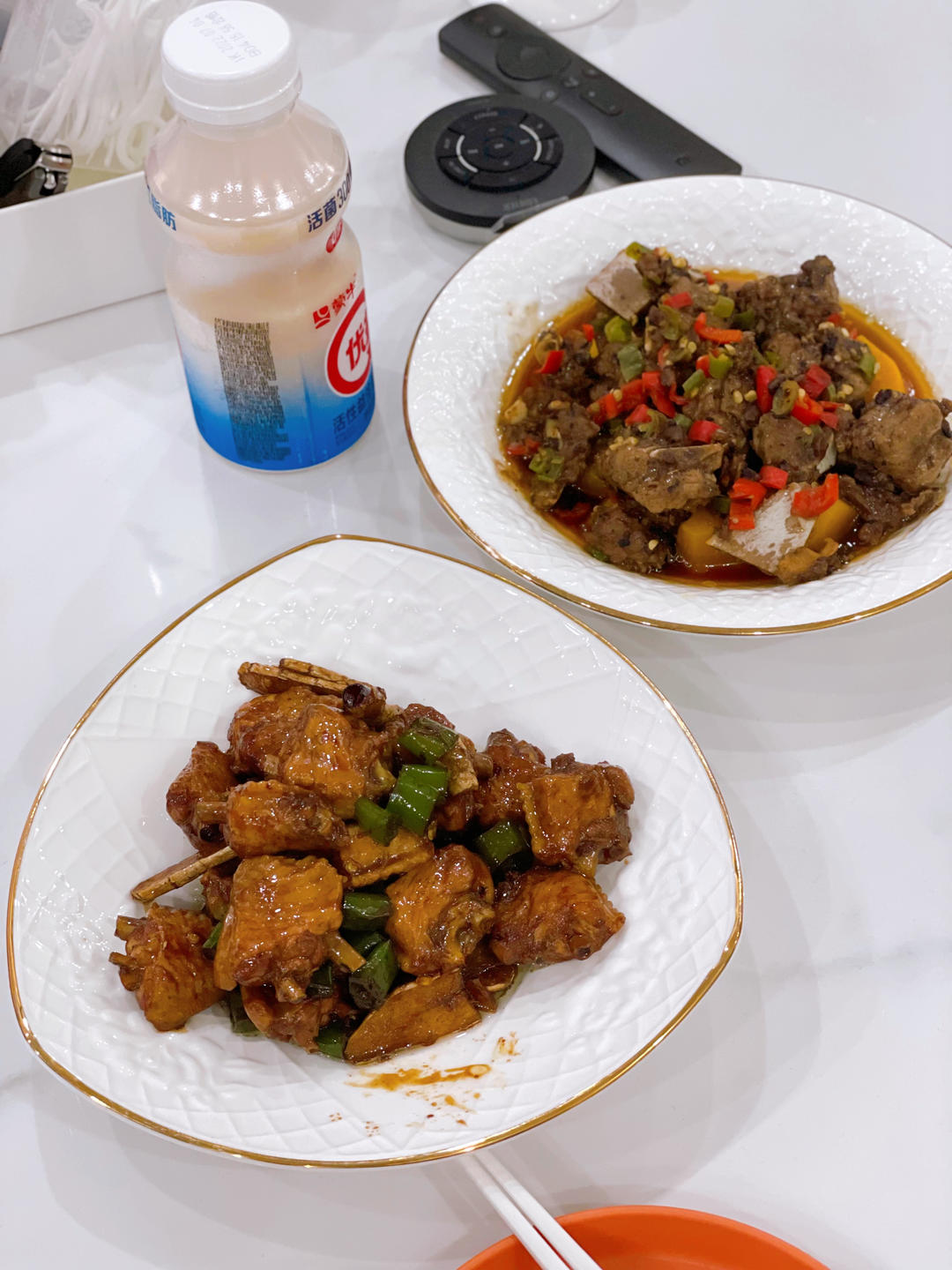 闺蜜每次来蹭饭必点的一道菜，太香了🔥