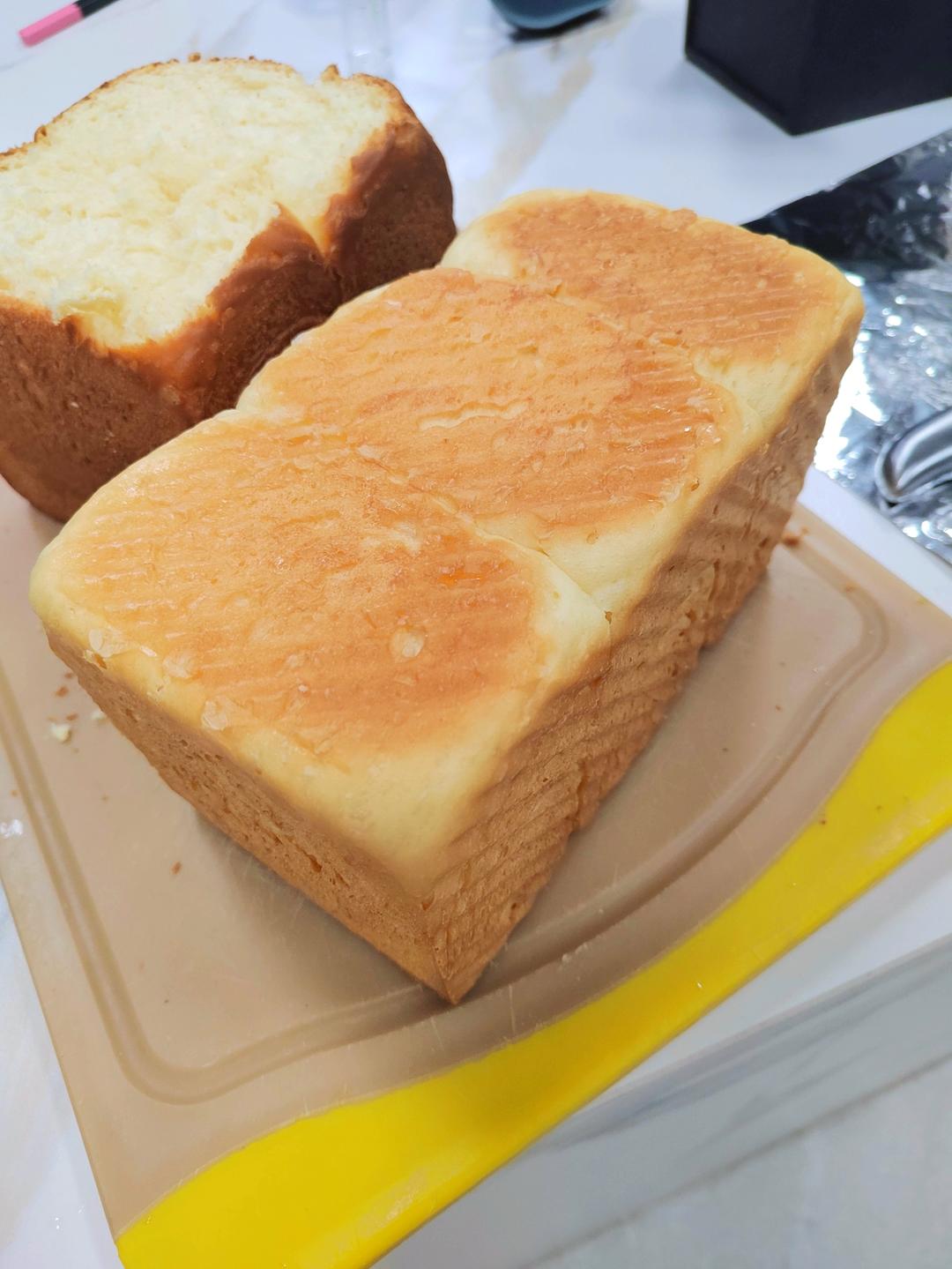 均价10元，月售2万的手撕吐司，就这？