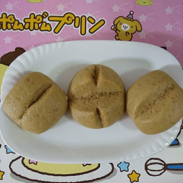 养生药膳茯苓包