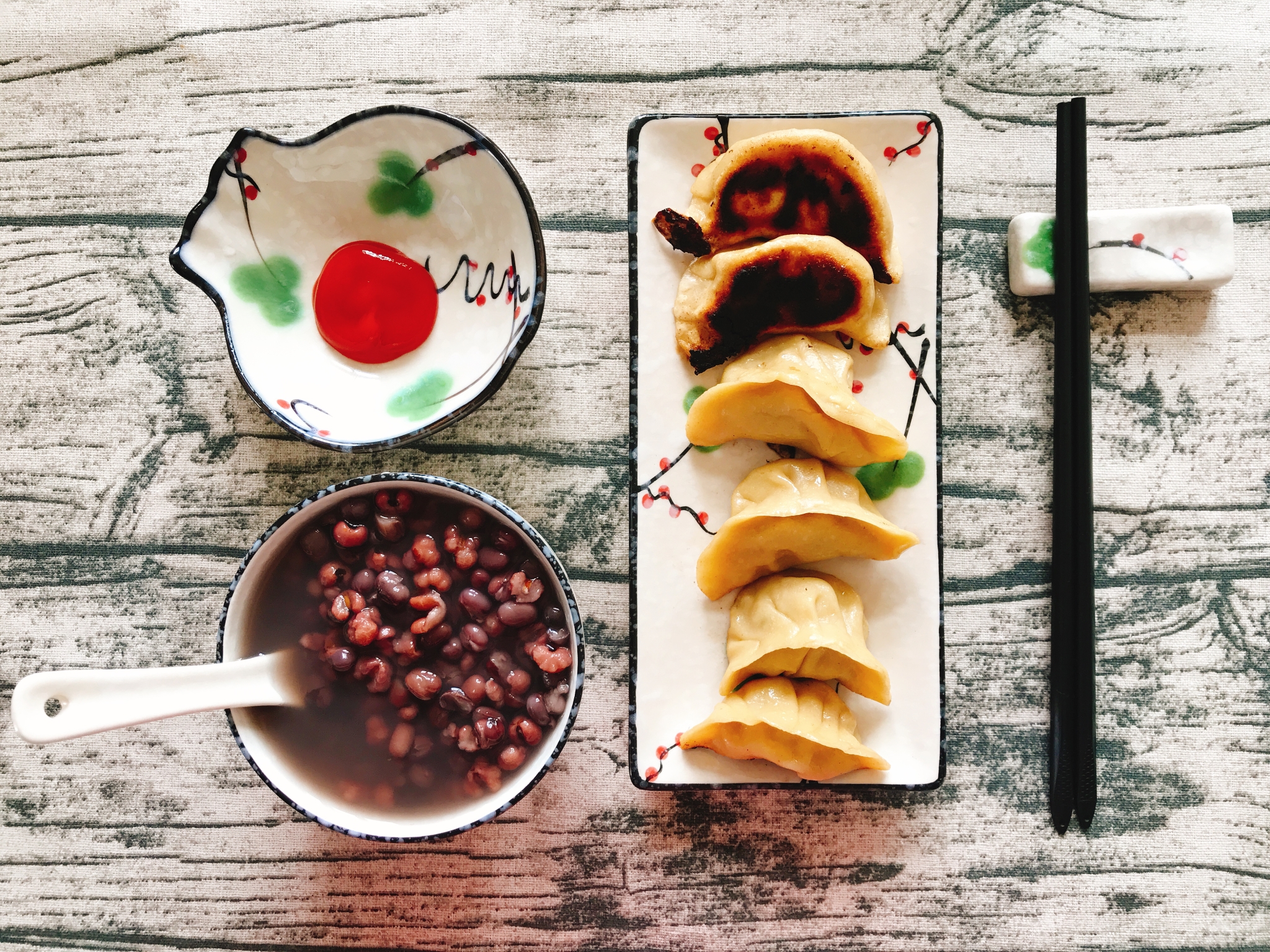 中华面点之美|饺子的做法