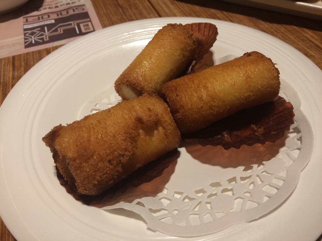 做饭是一件快乐的事
