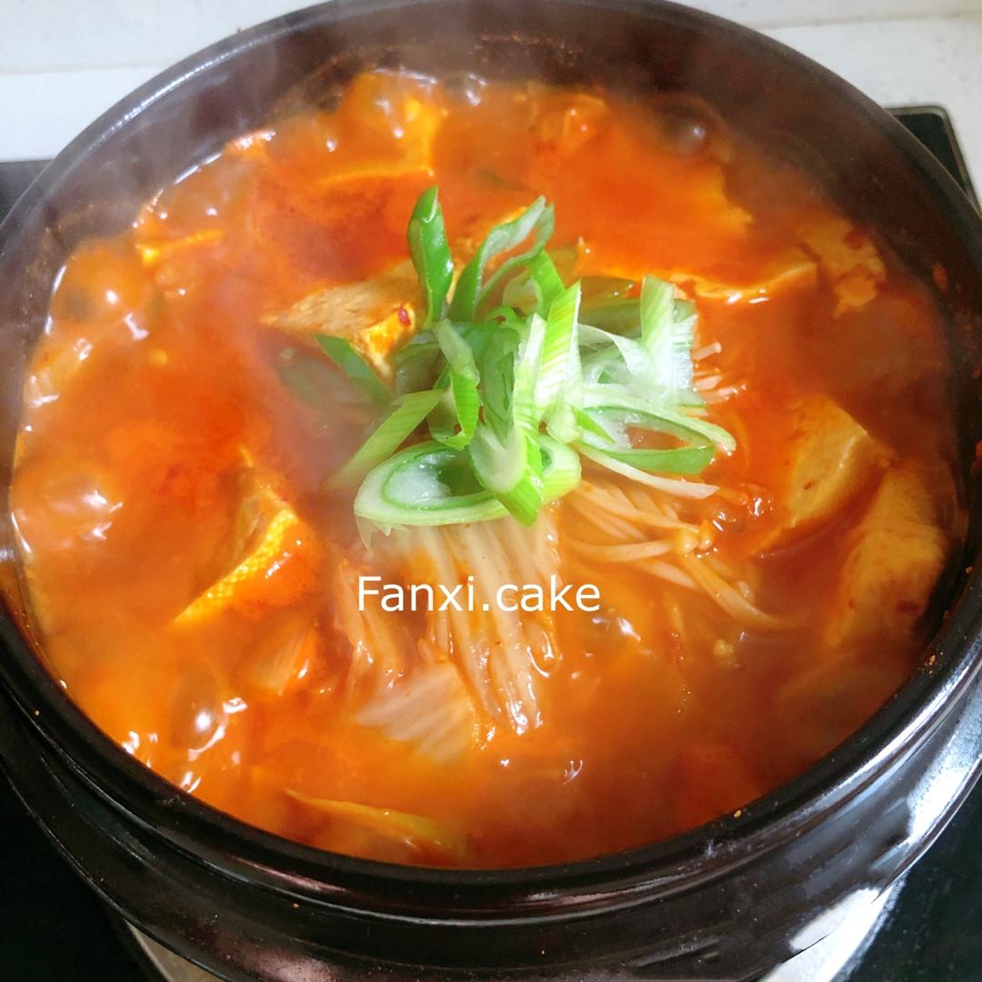 正宗朝族辣白菜做法~泡菜三剑客（1）