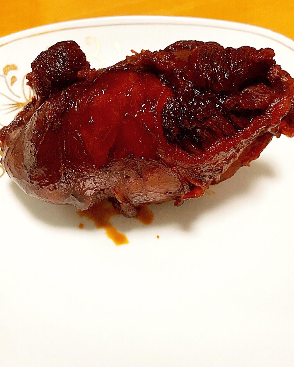 开一锅传家老卤（开卤、养护及传家大法）