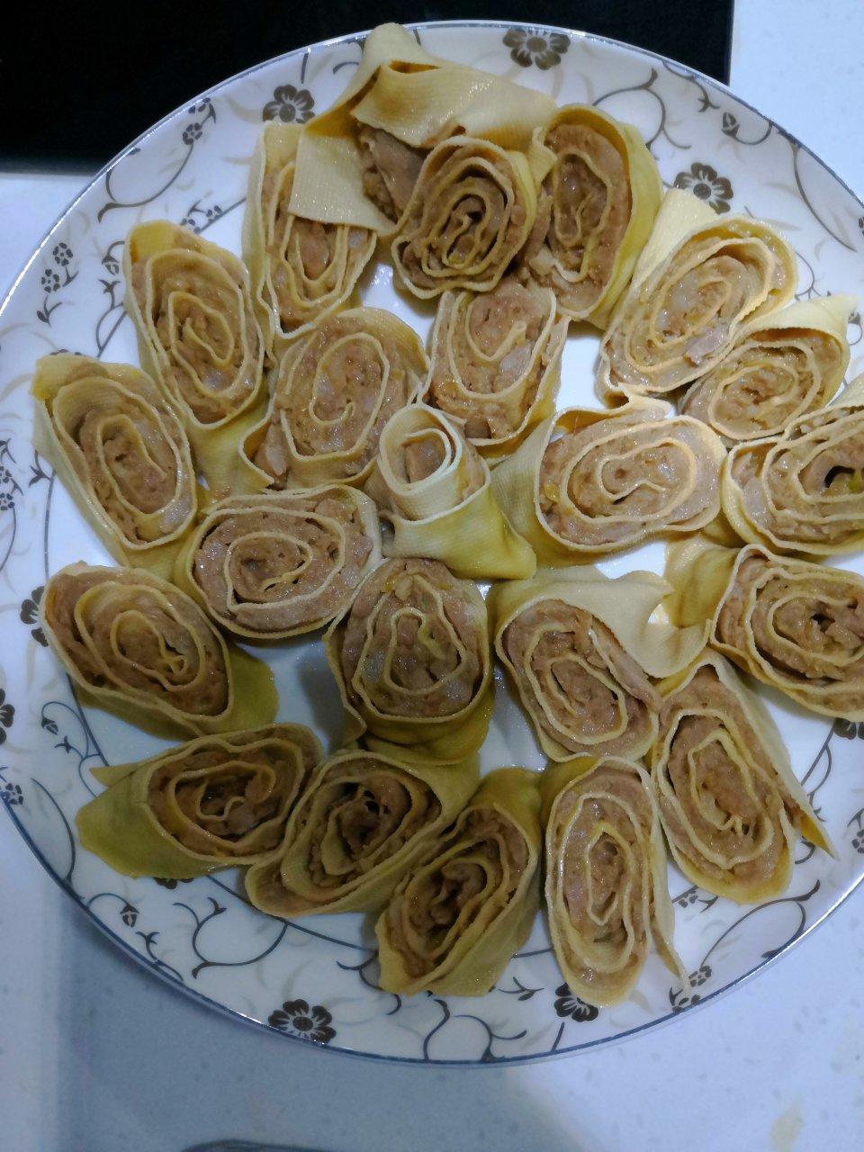 蛋卷