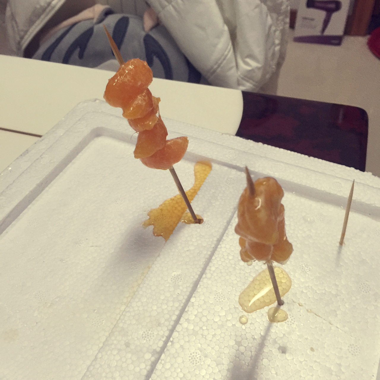 《Tinrry下午茶》教你做冰糖葫芦