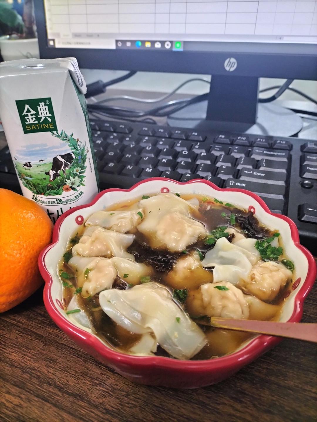 记录减脂早餐｜持续更新