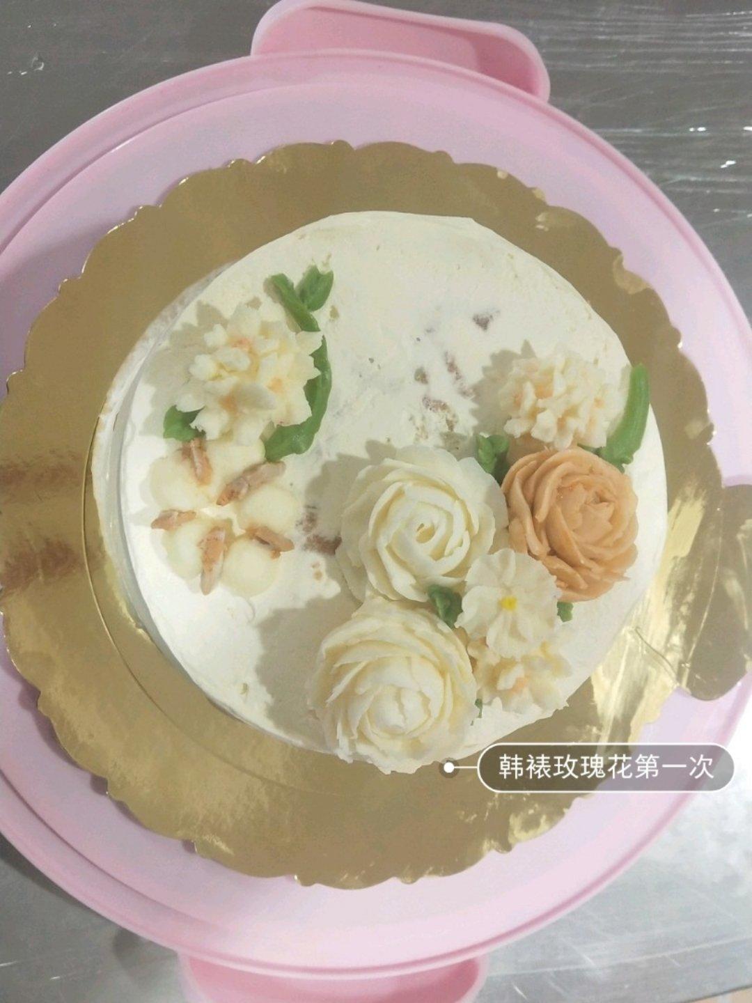 盛夏的碎碎念
