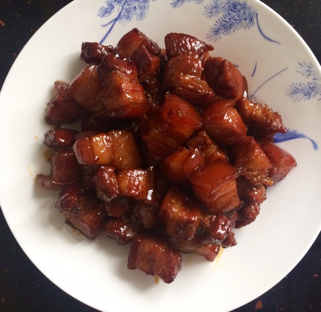 红烧肉