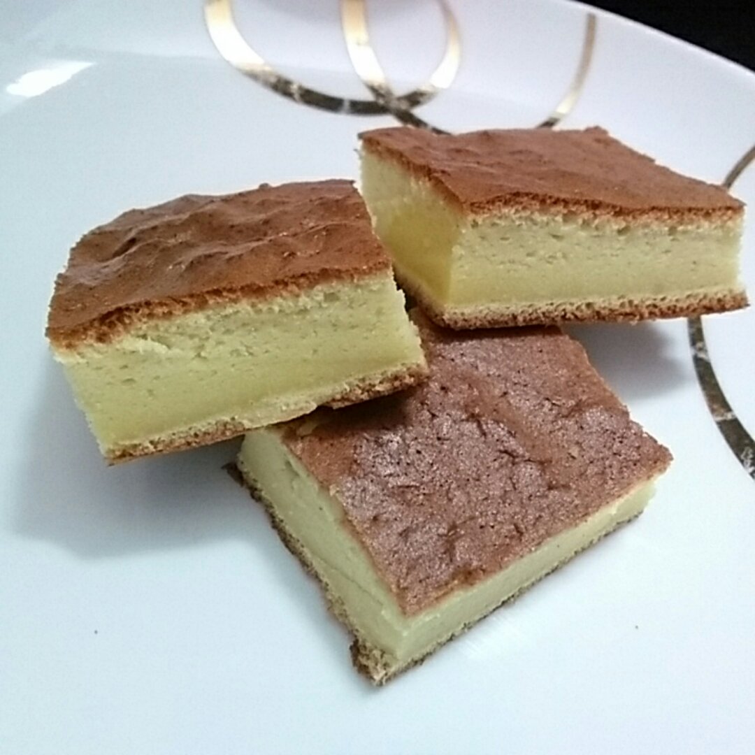 日本棉花蛋糕