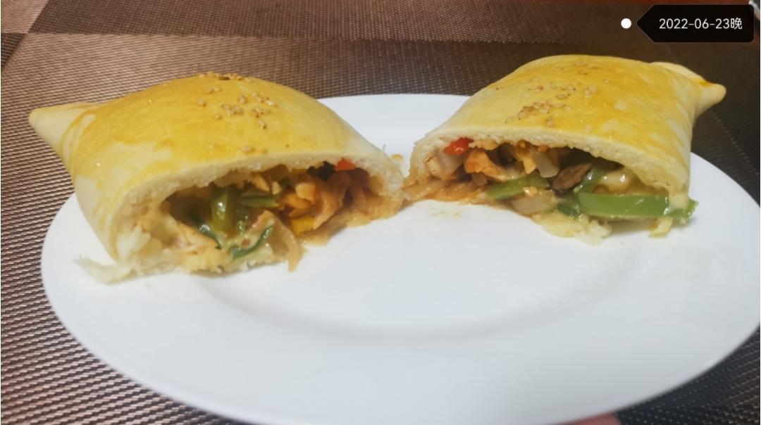 一模一样的山姆牛肉卷(复刻版)