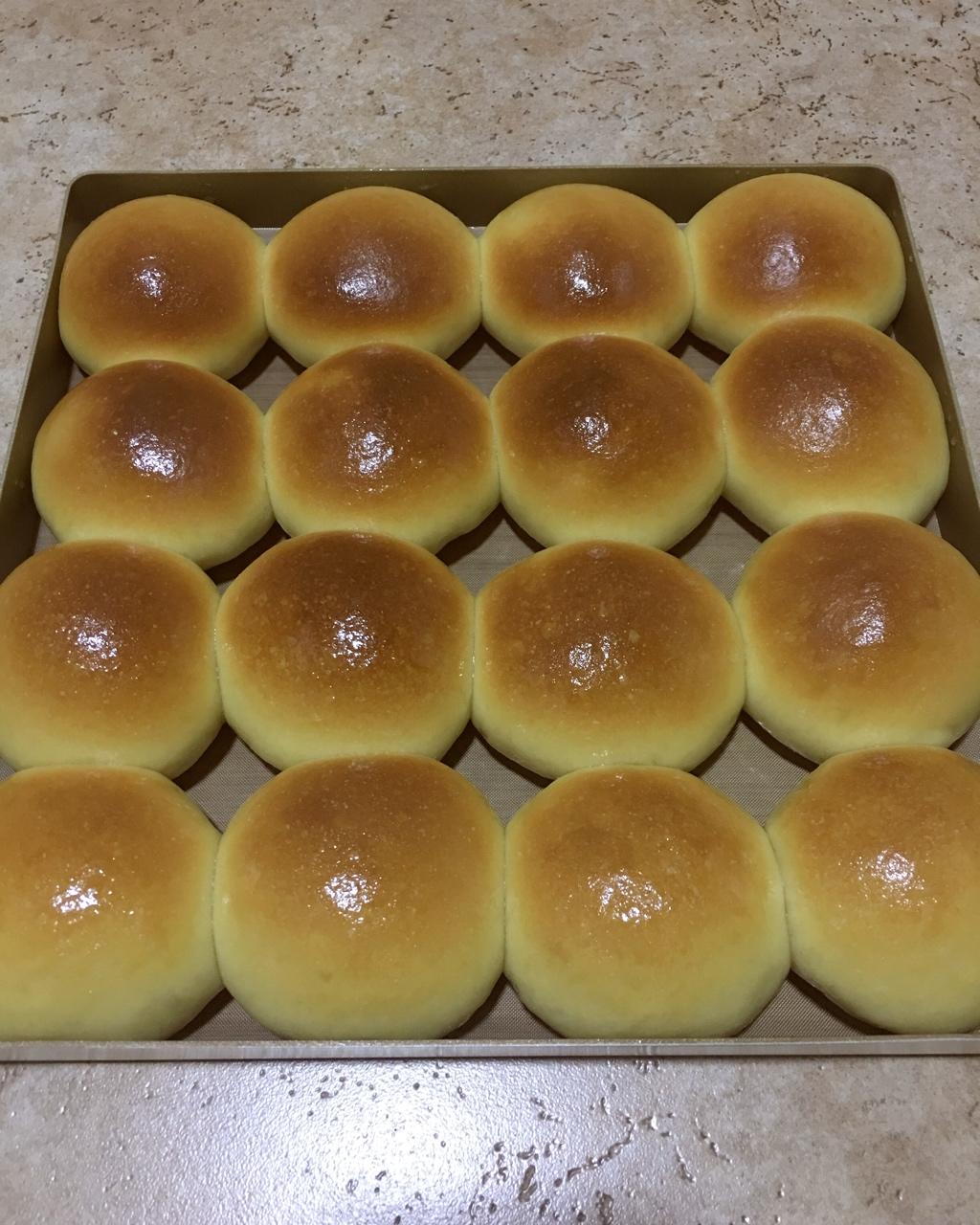 乳酪小餐包