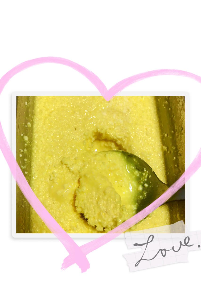 秒杀哈根达斯无冰渣冰激凌