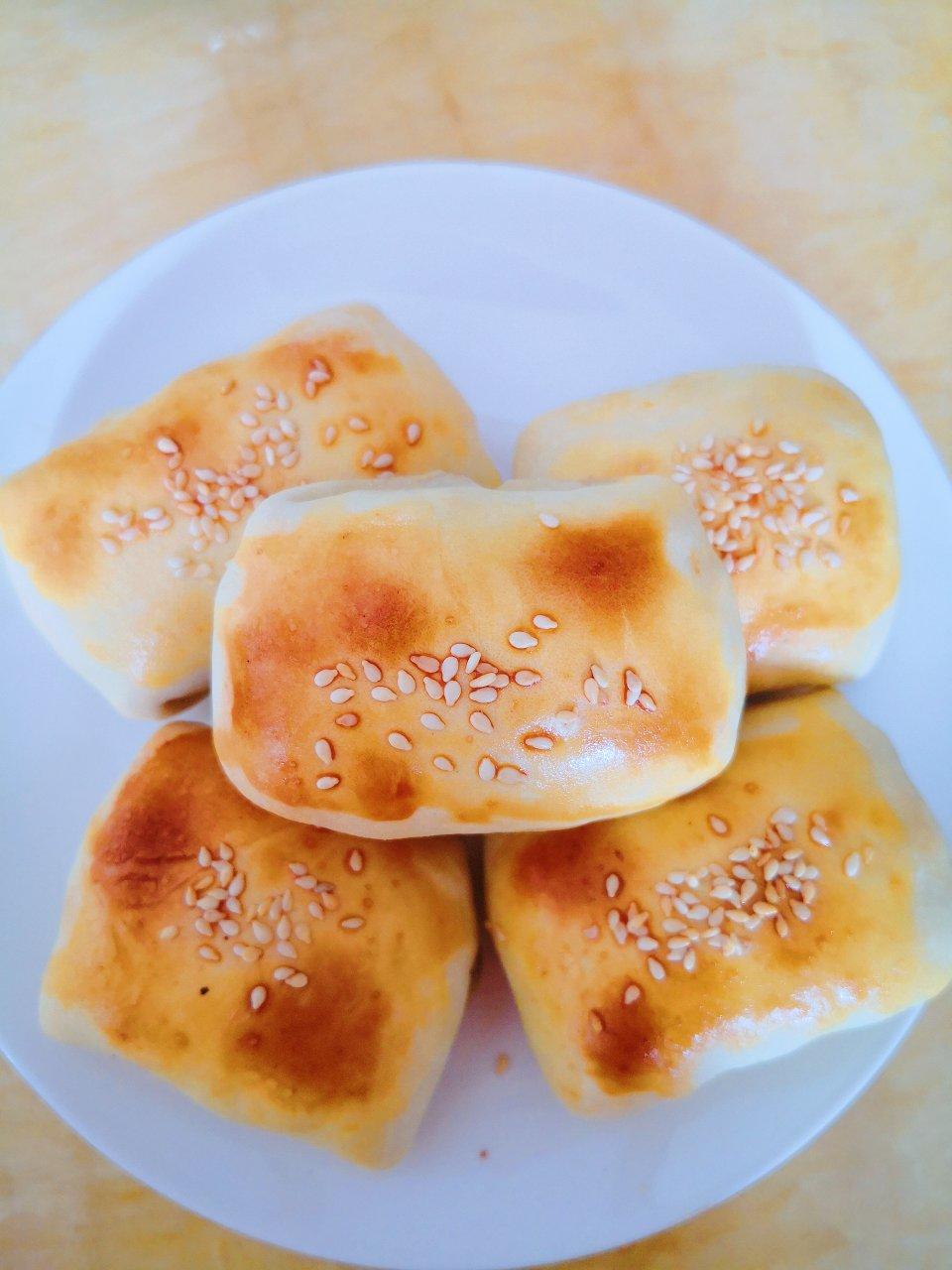 新疆烤包子（厨房小白都能做，超级简单易学）