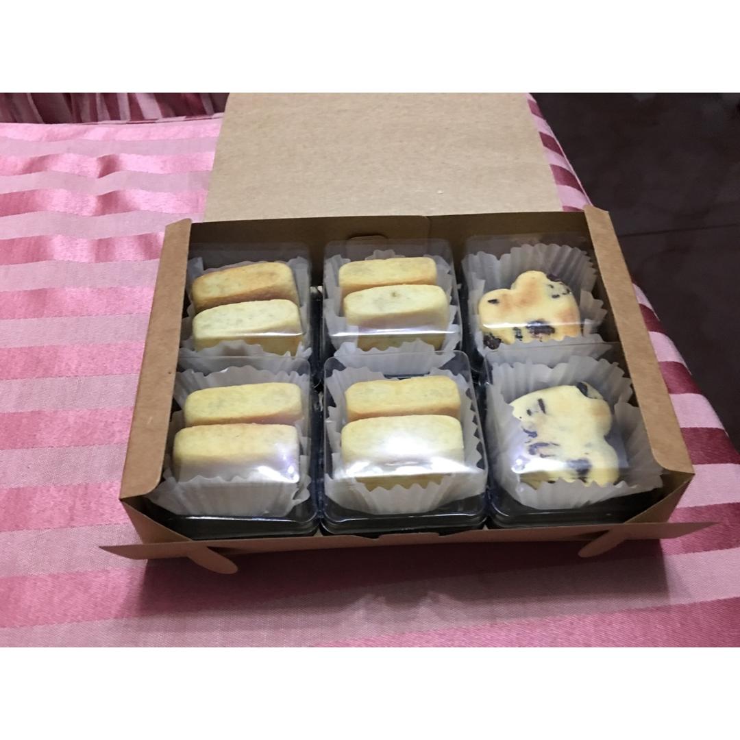 凤梨酥