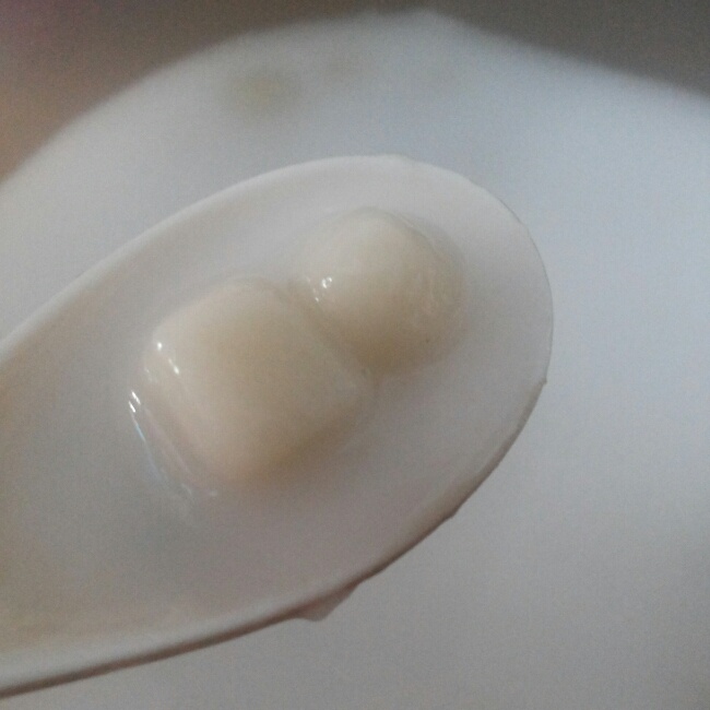 18岁的椰汁小圆子