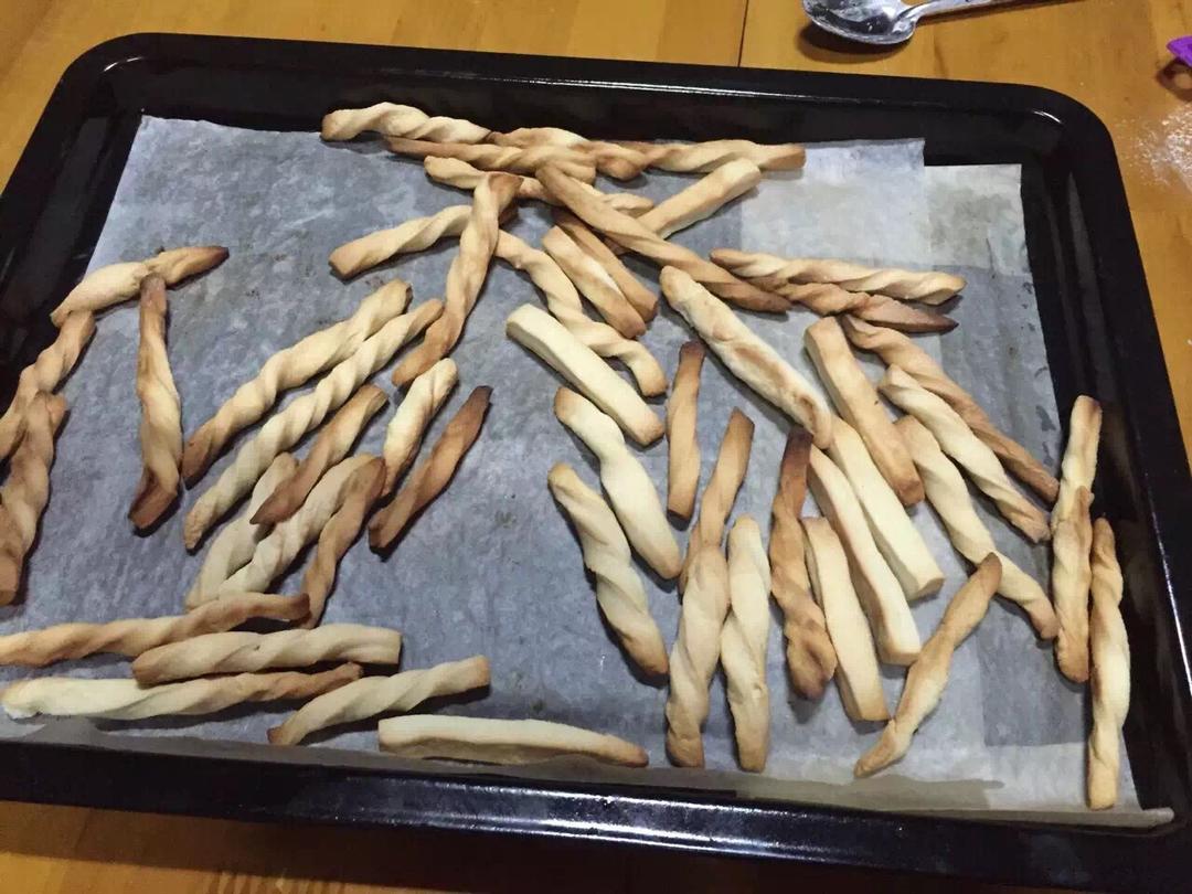 宝宝磨牙棒