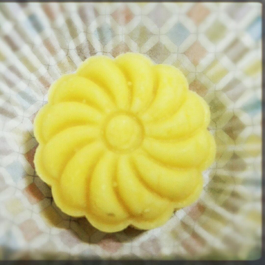 绿豆糕