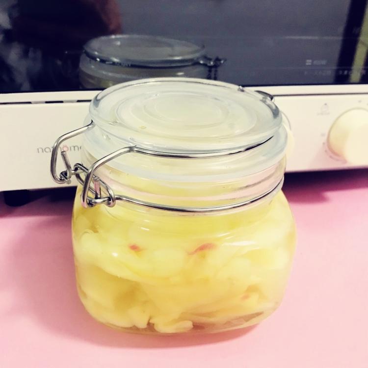 养胃，好好吃饭