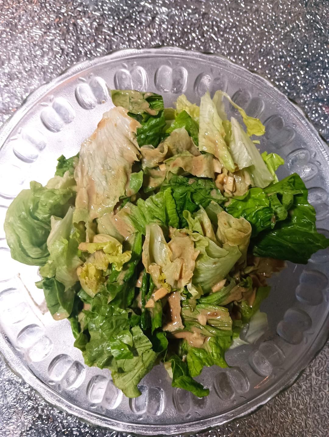 老饭骨版乾隆白菜