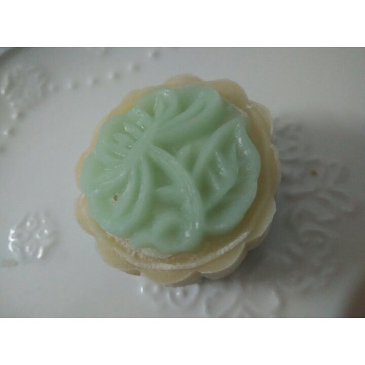 Bakingpie-花式冰皮月饼