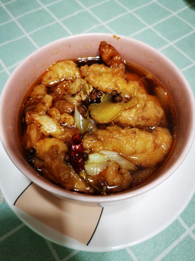小酥肉蒸碗