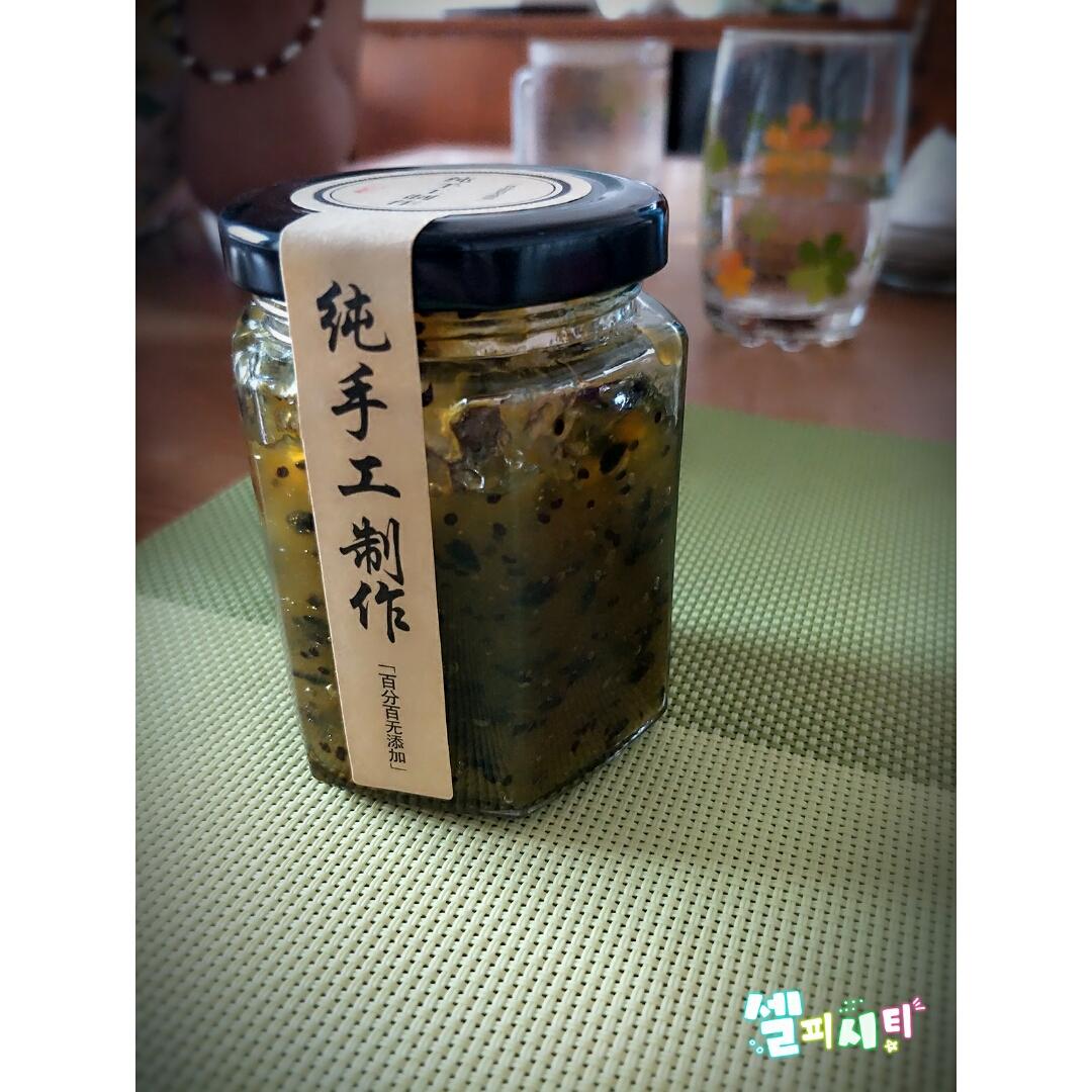 猕猴桃果酱