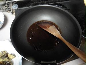 香菇素鳝的做法 步骤8