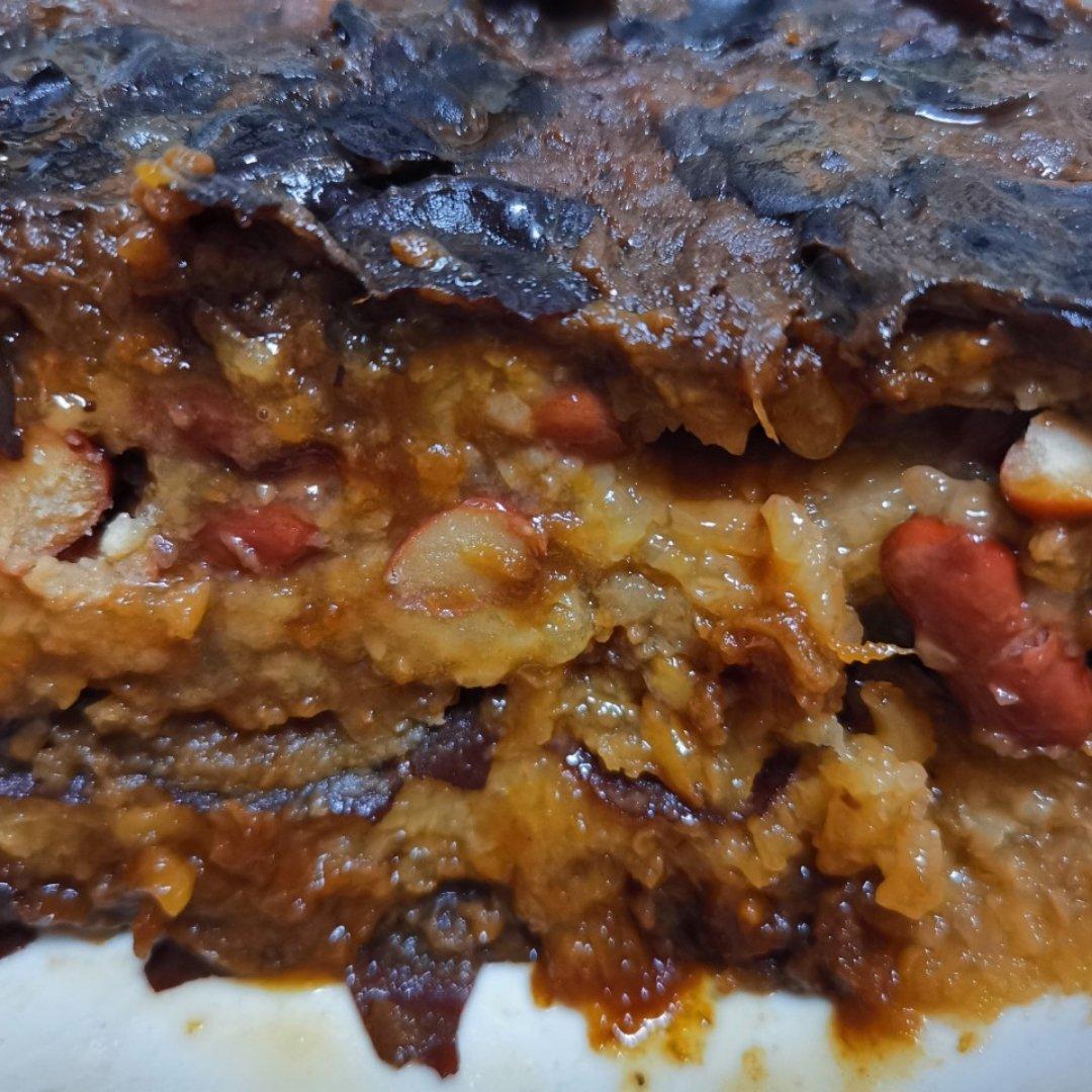 【西安小吃系列】 9:蜜枣甑糕