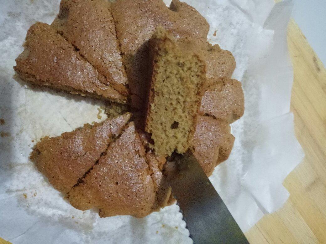宝宝辅食：红枣蛋糕
学会自己做，再也不会让孩子吃外面卖的了