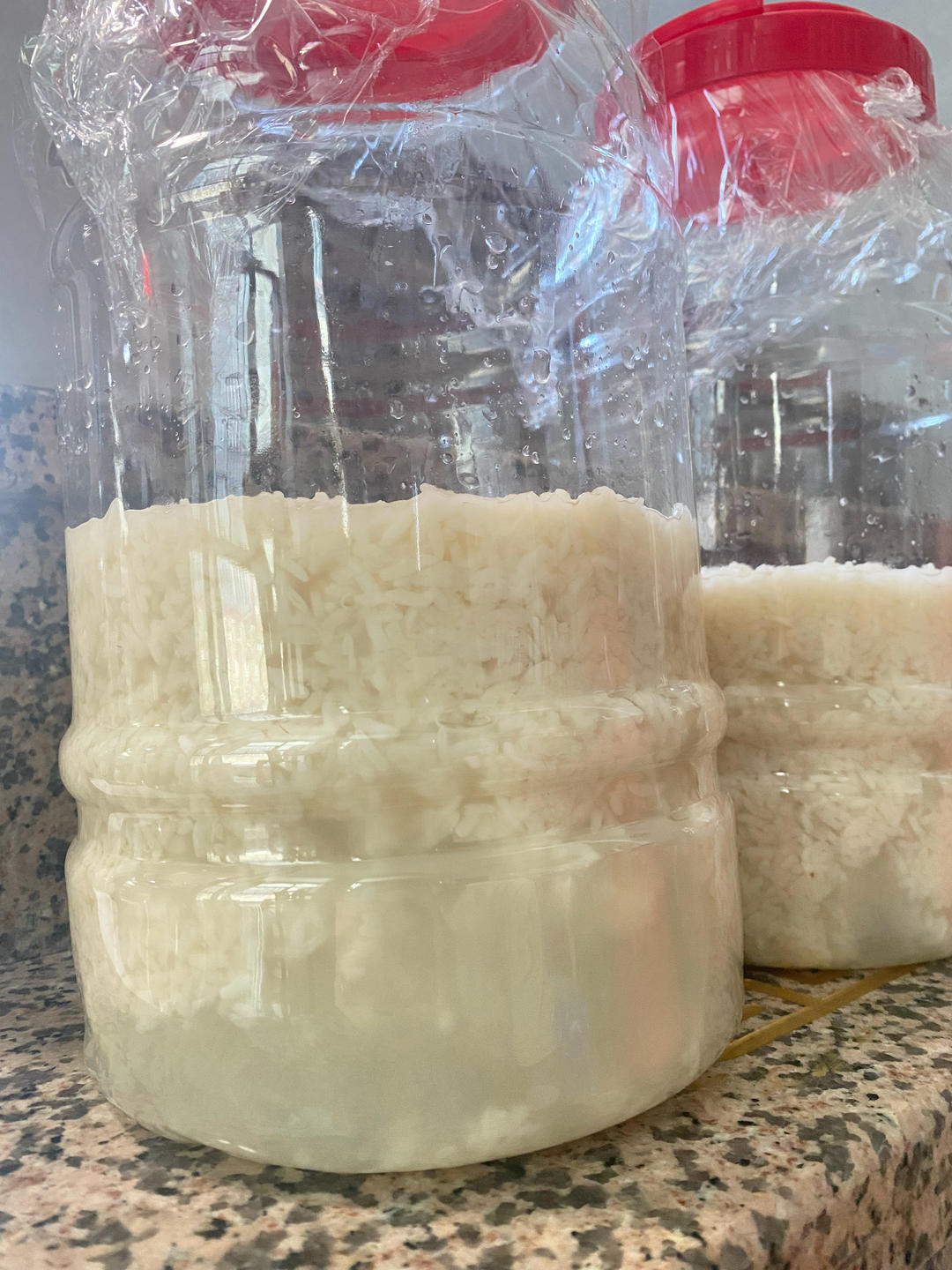 自制甜酒酿（不加糖就让酒酿超甜的秘密）