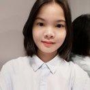 越熙妈妈