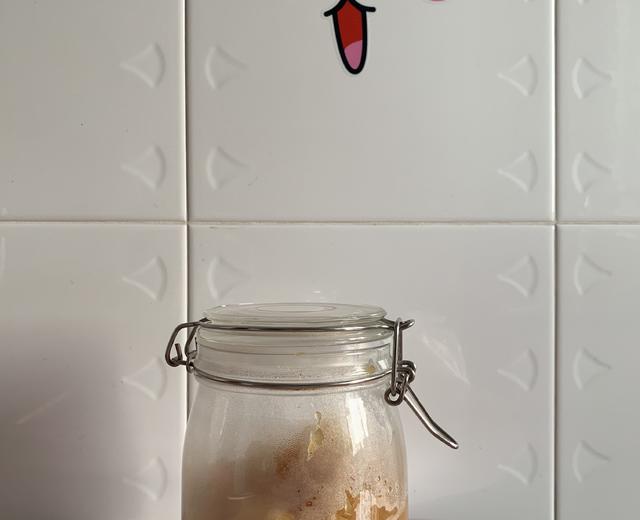 第一次熬制🍎酱,真的很好吃😋一边制作一边吃,可以蘸面包或者馒头吃,热乎乎的苹果酱出锅啦!的做法