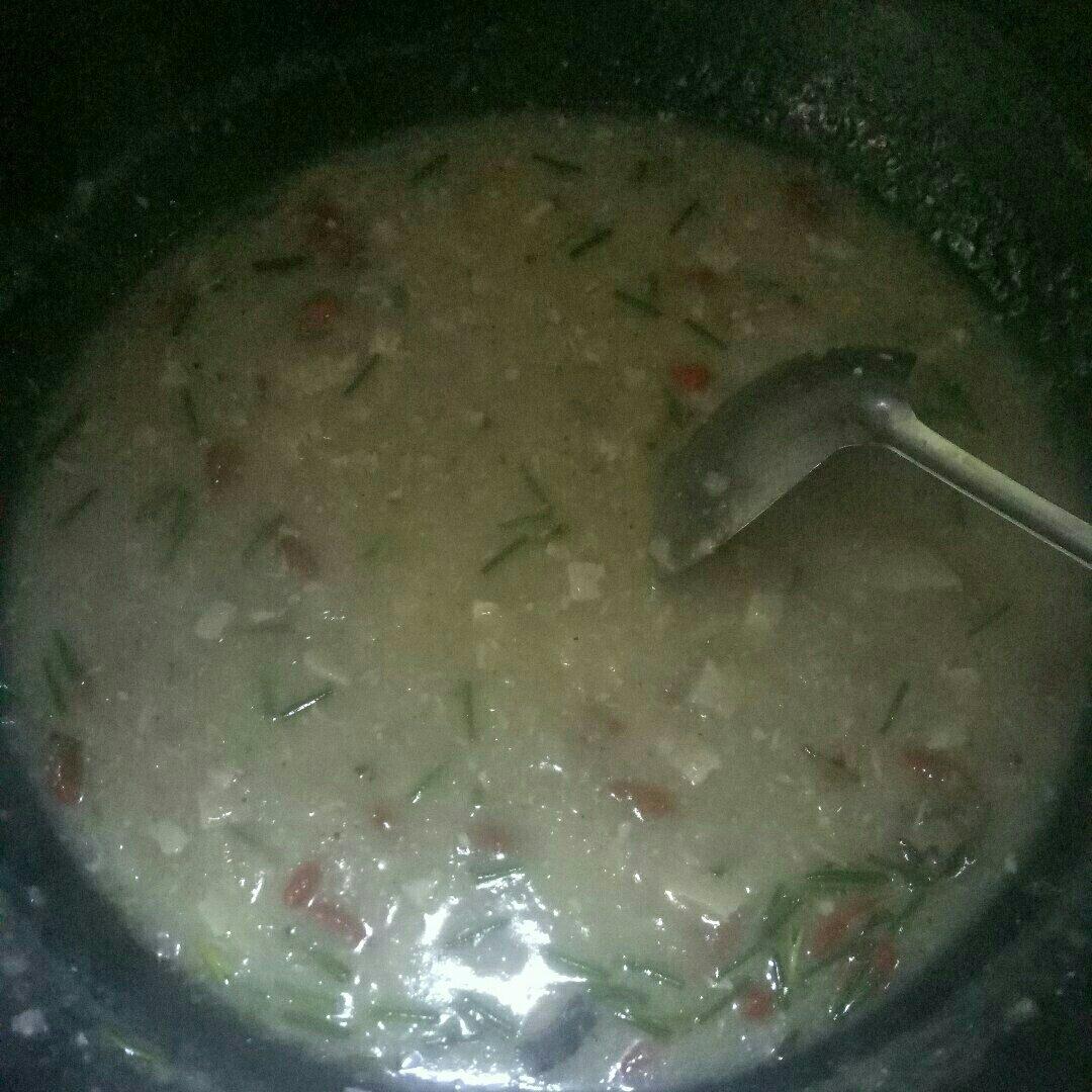 鱼粥