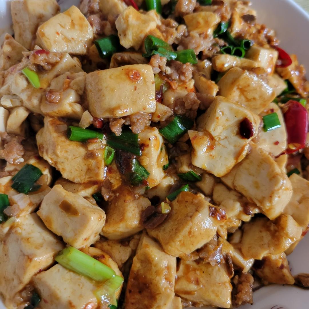 五分钟豆腐｜好嫩好滑