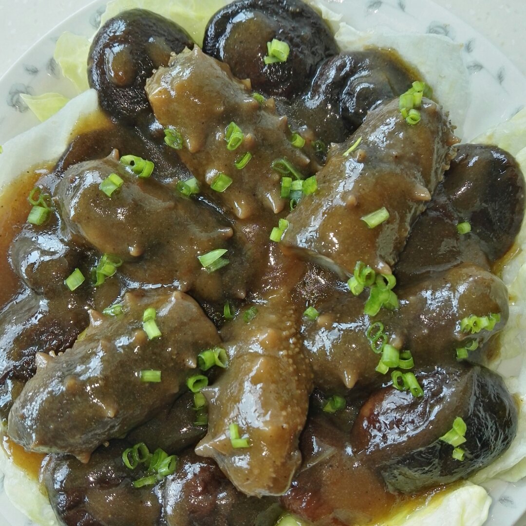 午餐•2016年8月7日